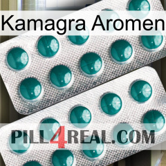 Kamagra Flavours dapoxetine2